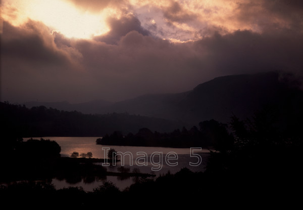 moodygrasmere 
 Moody Grasmere 
 Keywords: grasmere lake clouds reflection grasmere cumbria uk